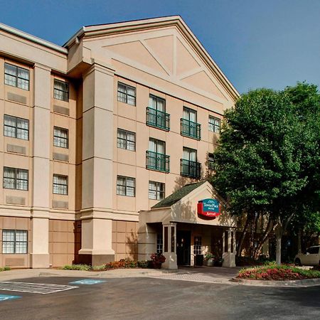Towneplace Suites Atlanta Buckhead Exteriör bild