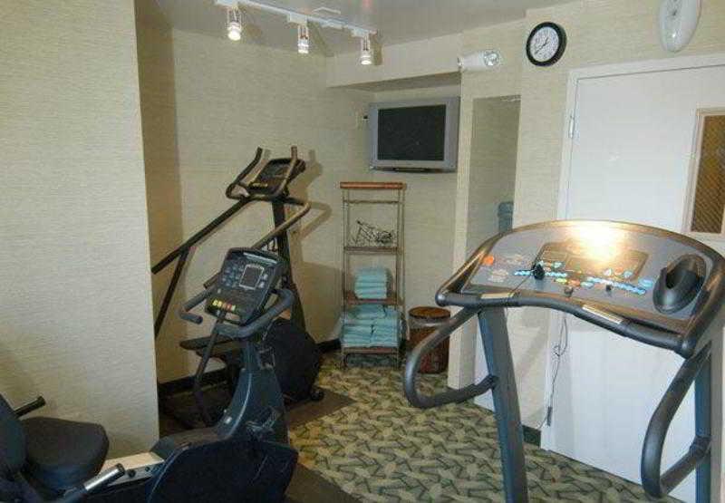 Towneplace Suites Atlanta Buckhead Exteriör bild