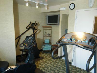 Towneplace Suites Atlanta Buckhead Exteriör bild
