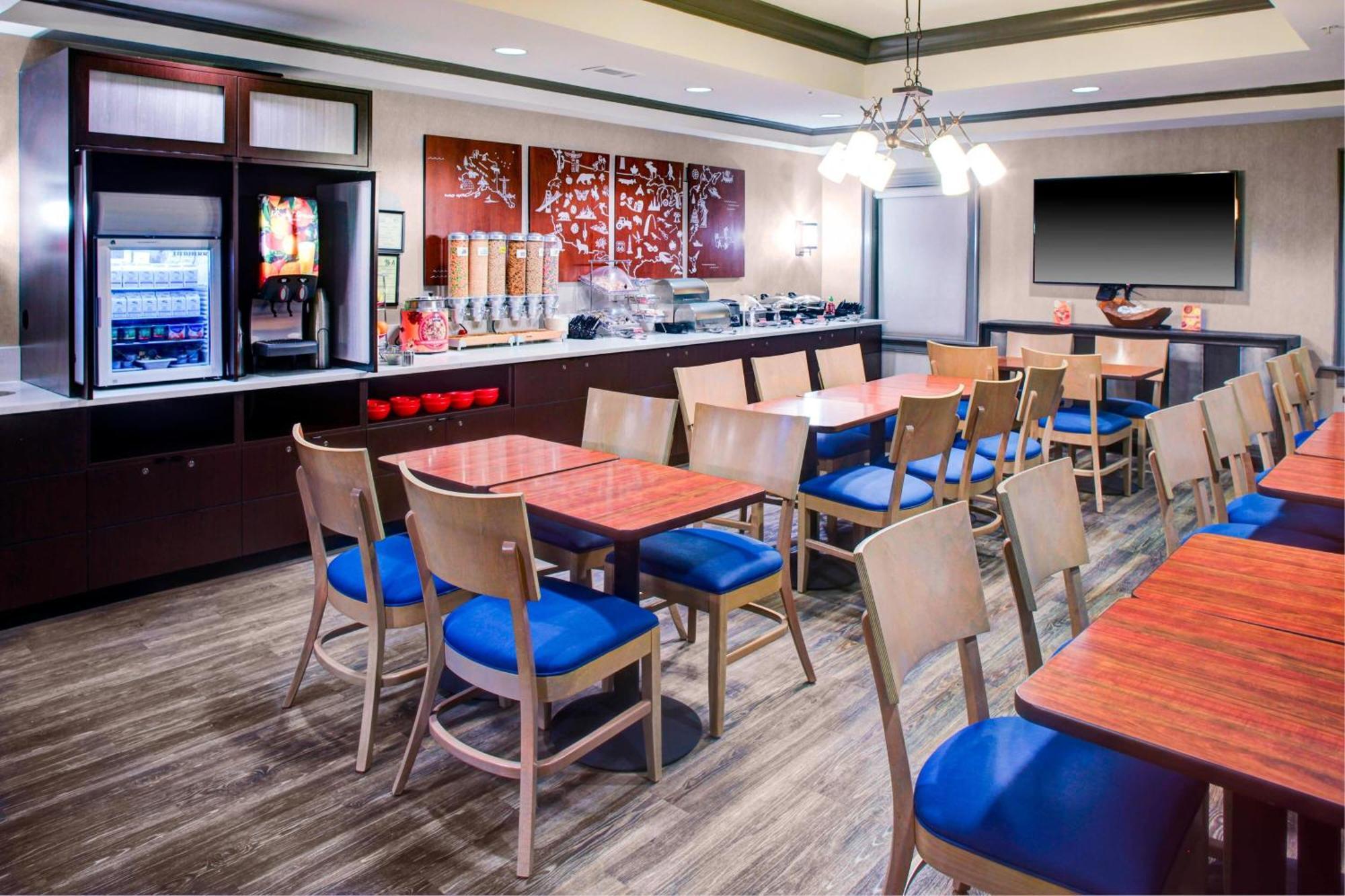 Towneplace Suites Atlanta Buckhead Exteriör bild