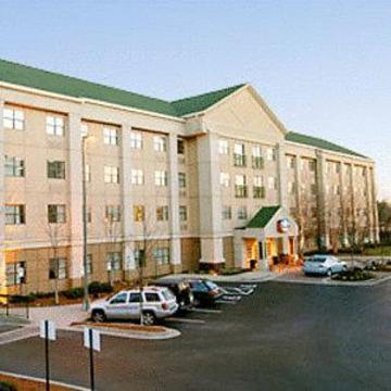 Towneplace Suites Atlanta Buckhead Exteriör bild