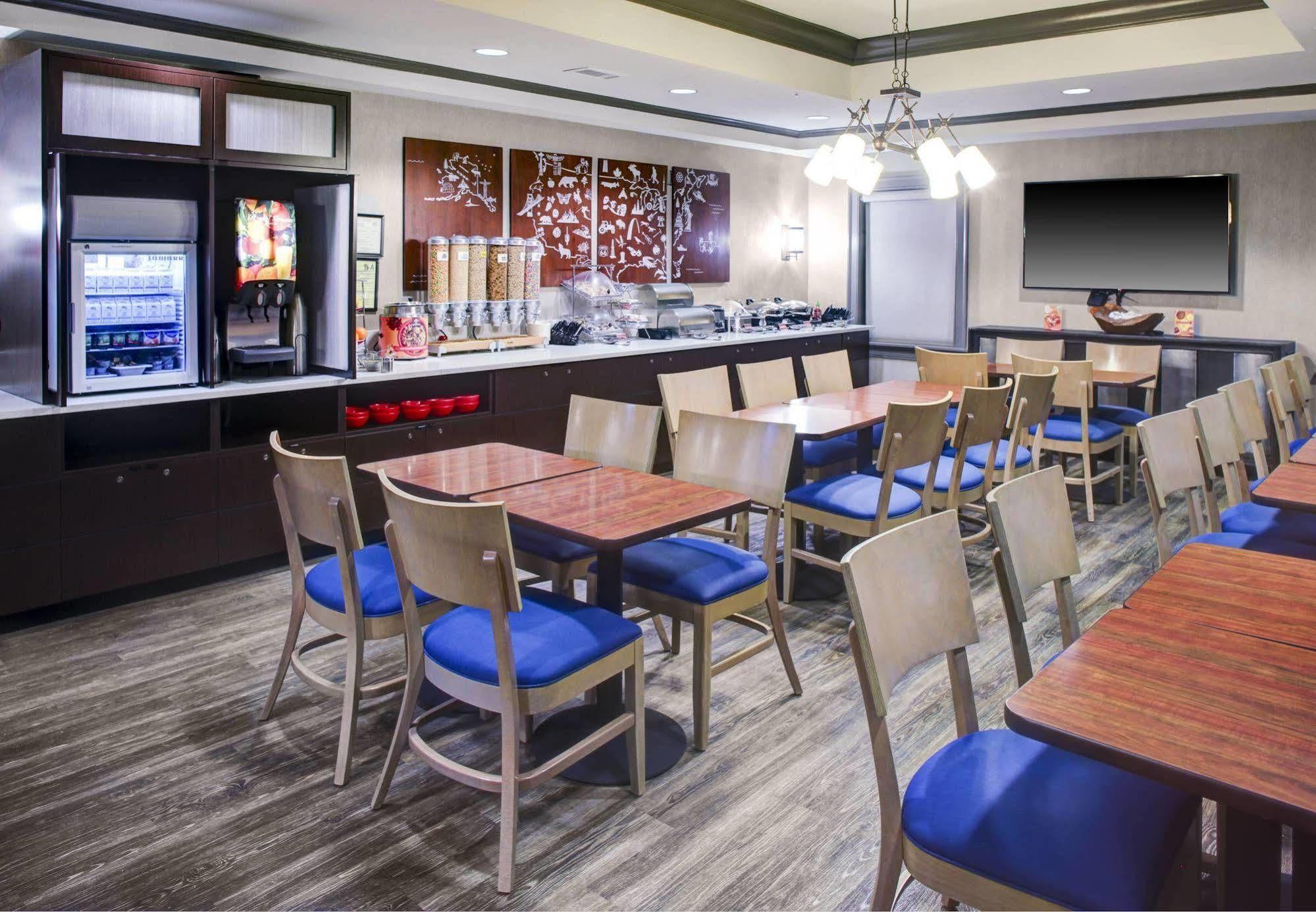 Towneplace Suites Atlanta Buckhead Exteriör bild